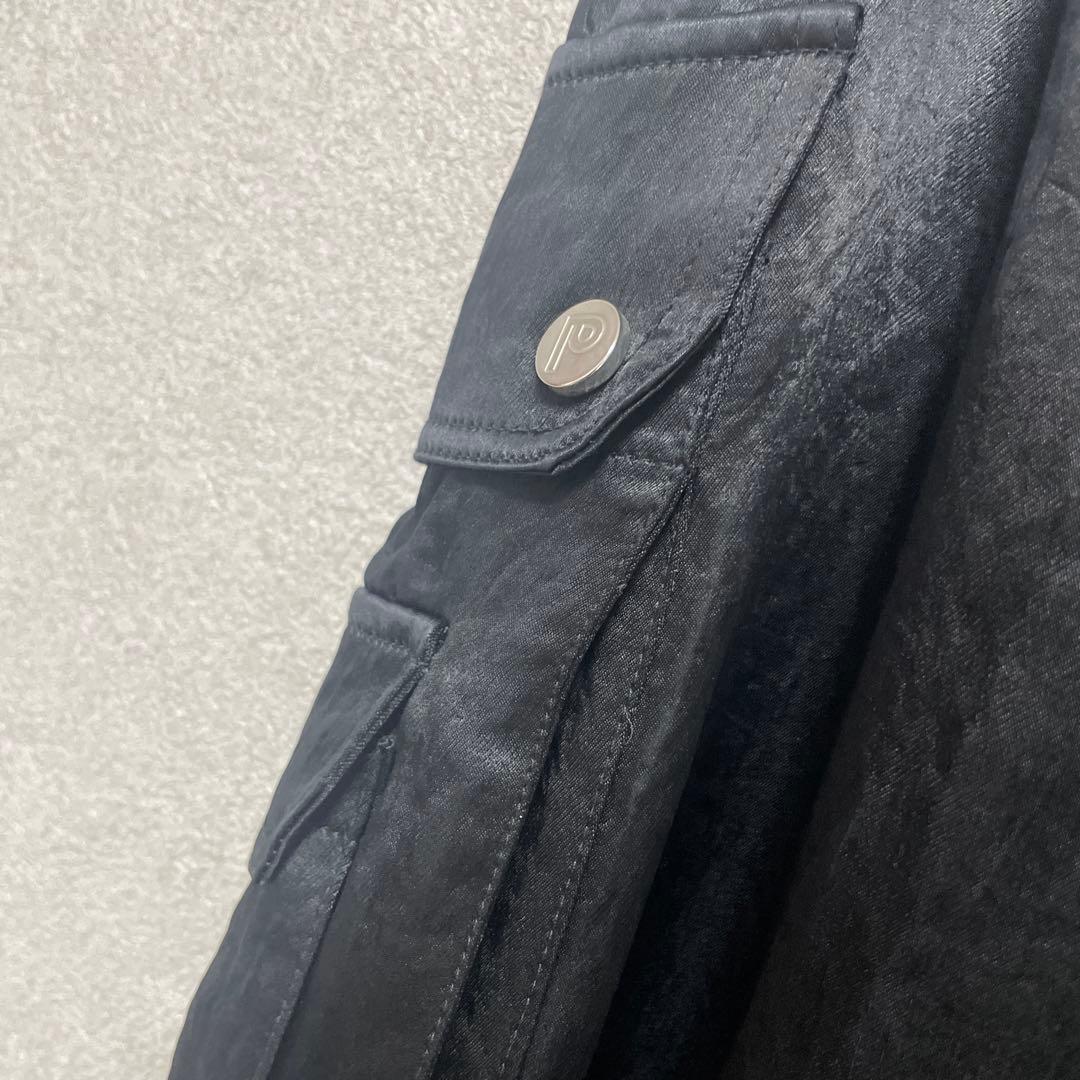 gin プロフ必読様