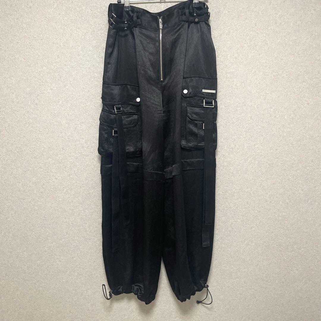 gin プロフ必読様