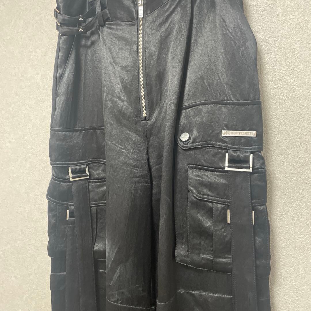 gin プロフ必読様