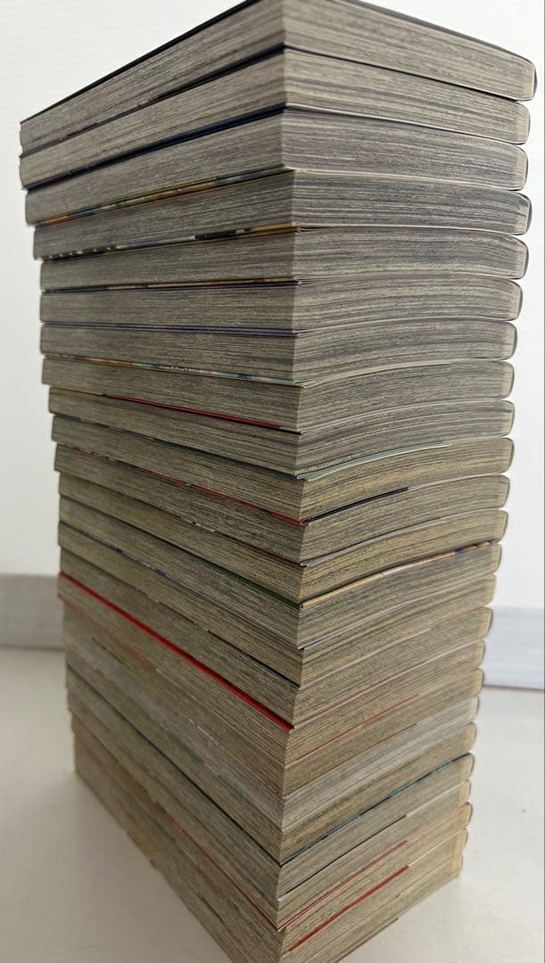 ブラッククローバー コミック 1-24巻セット