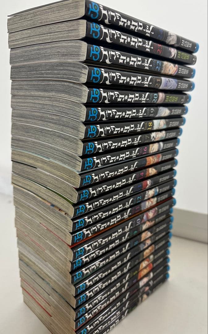 ブラッククローバー コミック 1-24巻セット