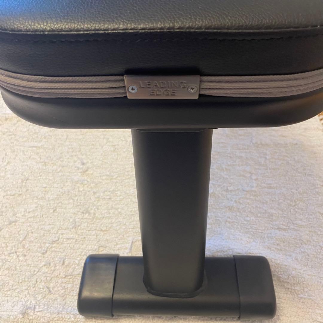 【LEADING EDGE】インクライン ベンチ