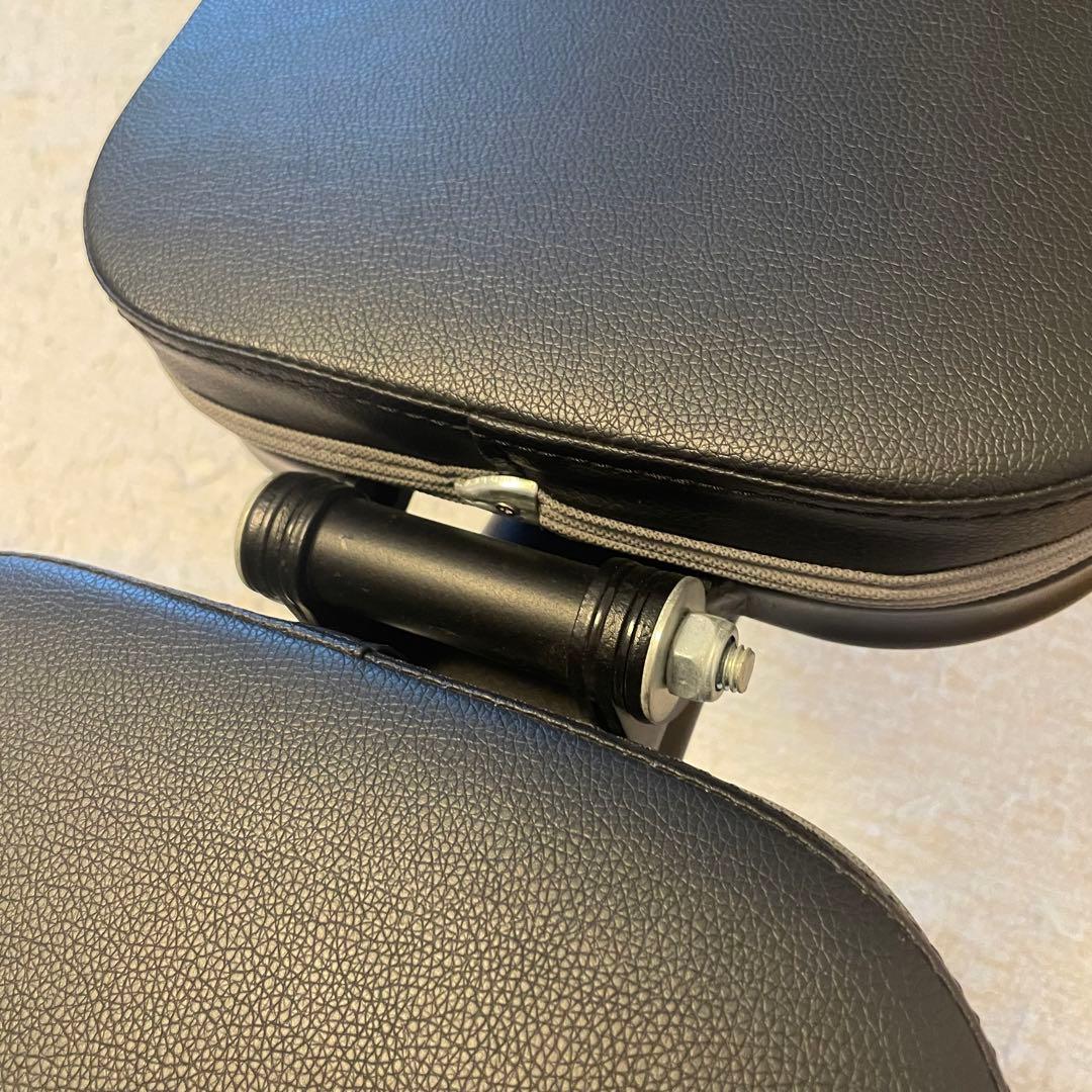 【LEADING EDGE】インクライン ベンチ