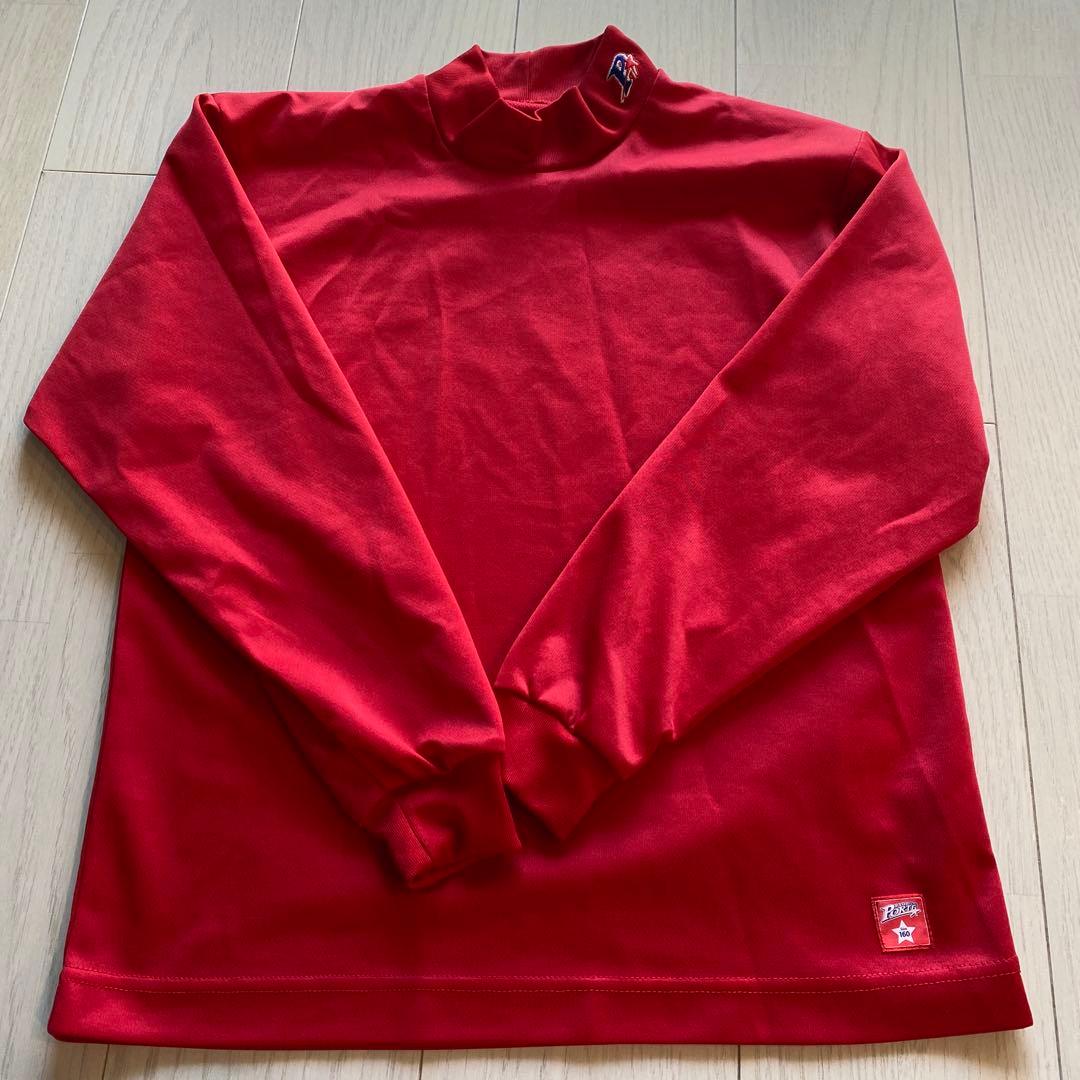 ポルテ　千葉ロッテマリーンズ　野球ユニフォームセット 150/160サイズ