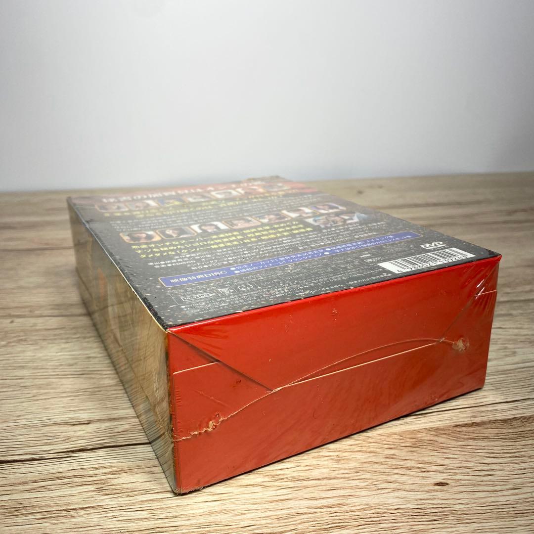未開封 ドラマ24 秘書のカガミ DVD-BOX 安めぐみ, 梶原善, 鈴木亮平