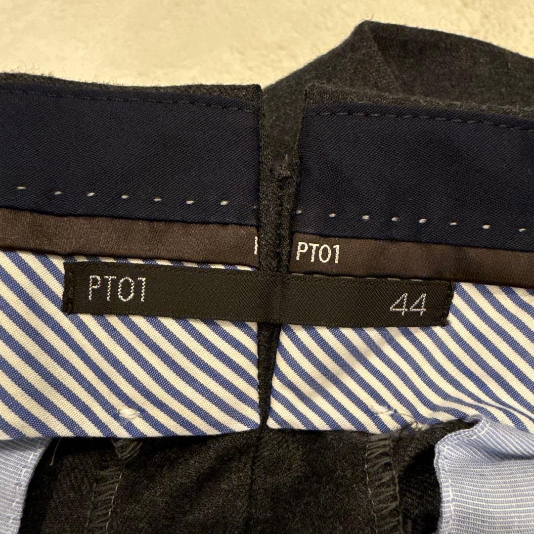 PT01 EVOFIT サイズ44