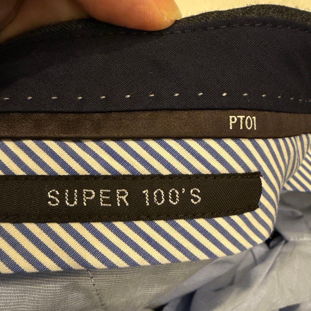 PT01 EVOFIT サイズ44