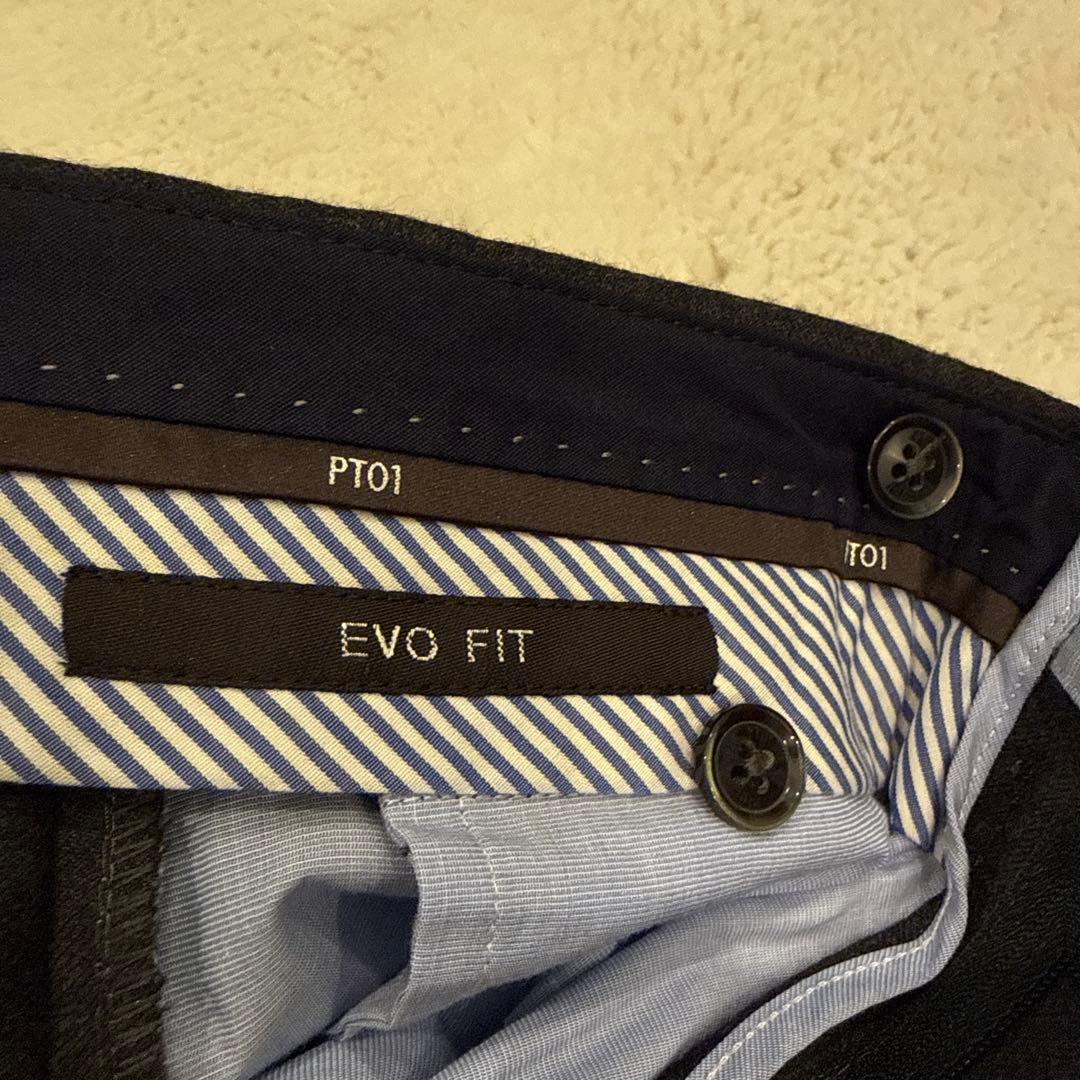 PT01 EVOFIT サイズ44