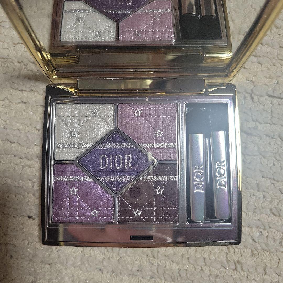 Diorショウサンククルール912★新品、未使用品、限定品★