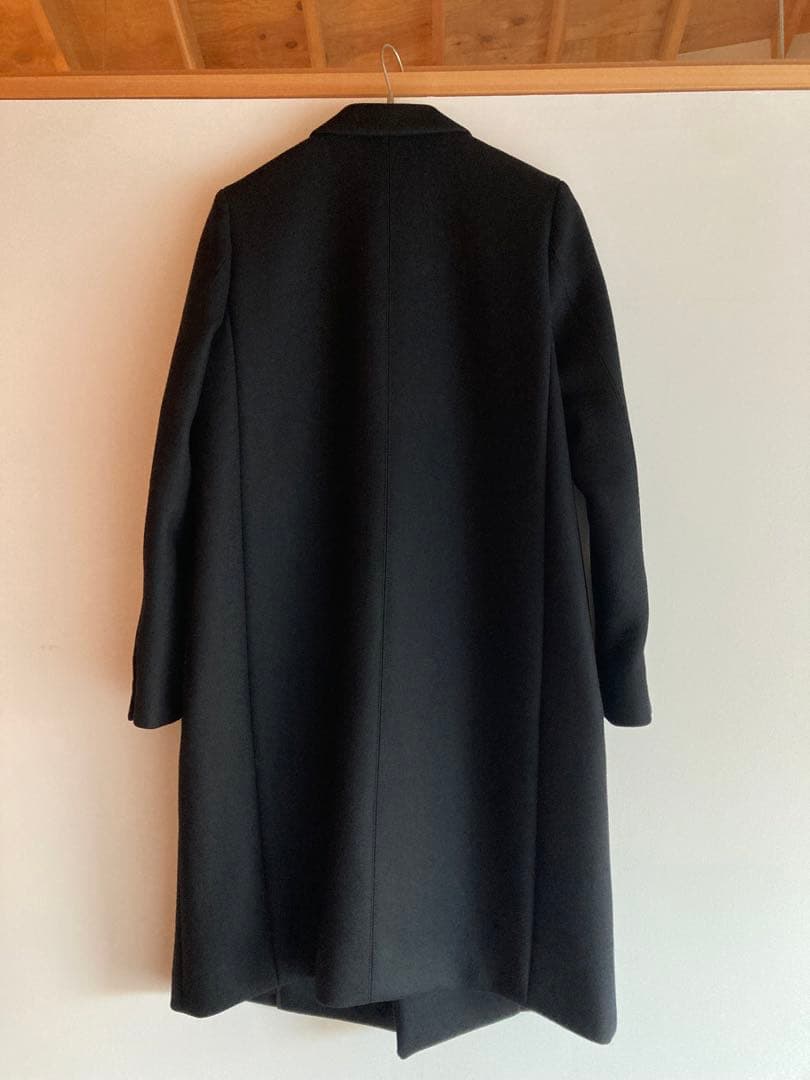 THE RERACS チェスターコート