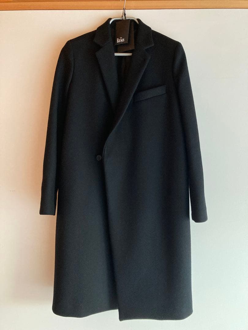 THE RERACS チェスターコート