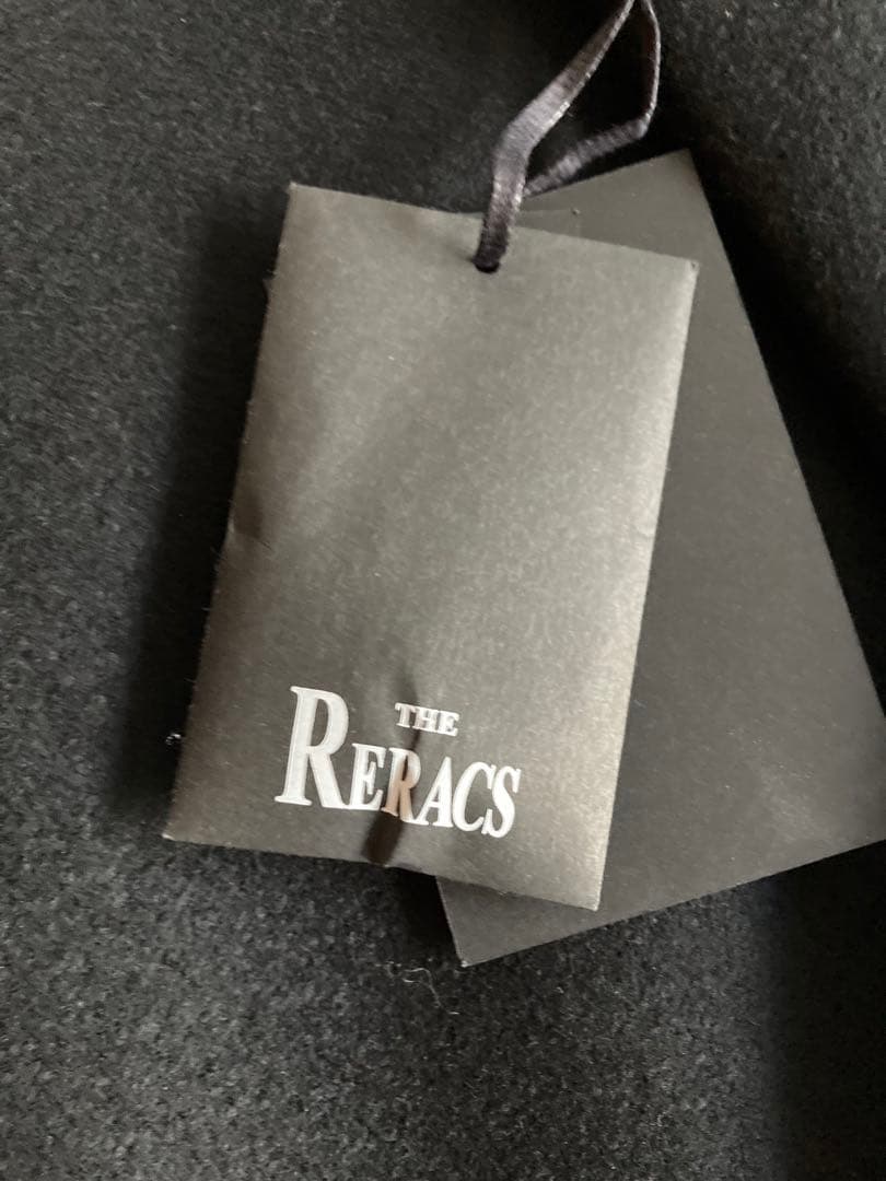 THE RERACS チェスターコート