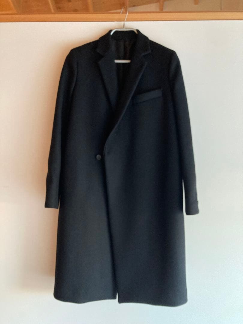 THE RERACS チェスターコート