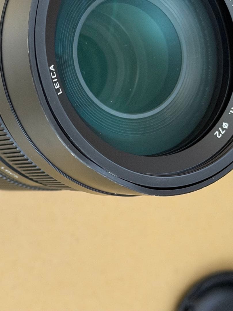 VARIO-ELMAR 100-400mm F4.0-6.3 ASPH.訳あり品