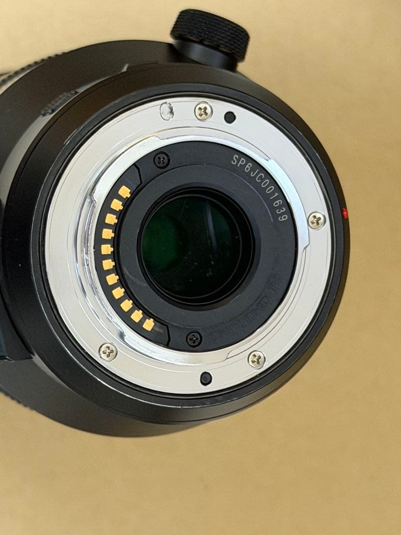 VARIO-ELMAR 100-400mm F4.0-6.3 ASPH.訳あり品