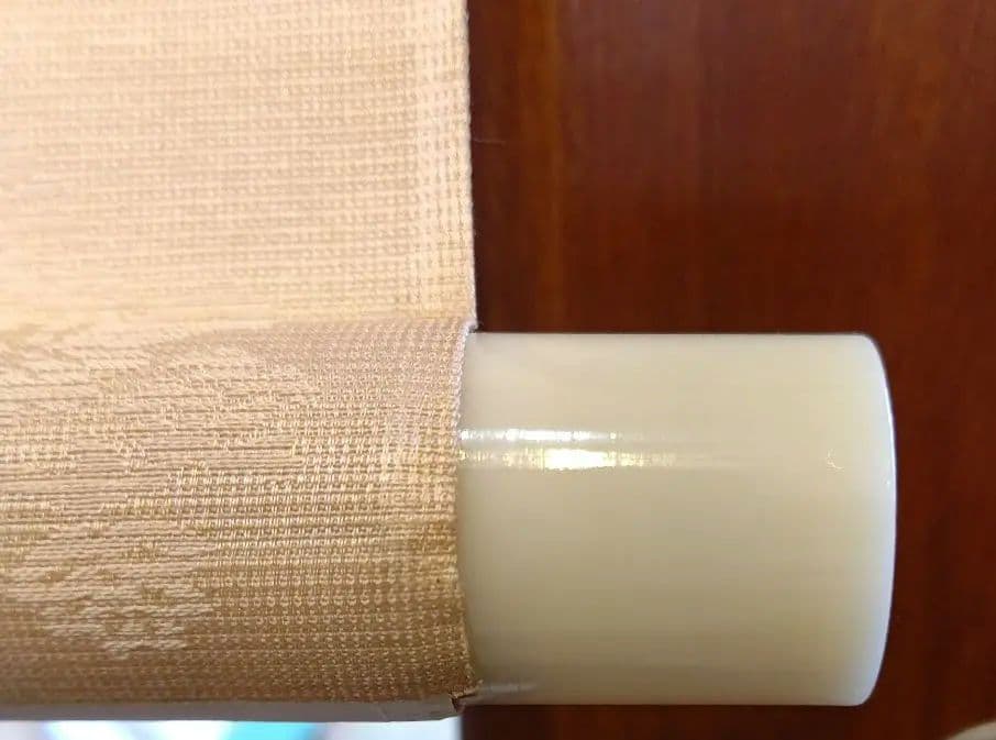 掛軸 「木蓮」 宮田司山 茶道具 待合掛け