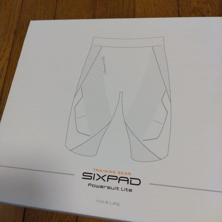 シックスパッド