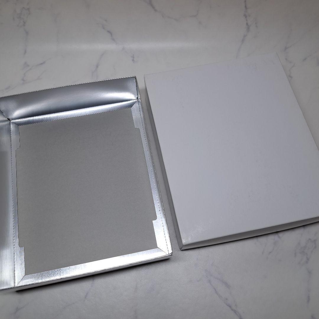 c*a様 20251125　フェイラー　エプロン　ハンカチ　2点セット　花柄　ブ