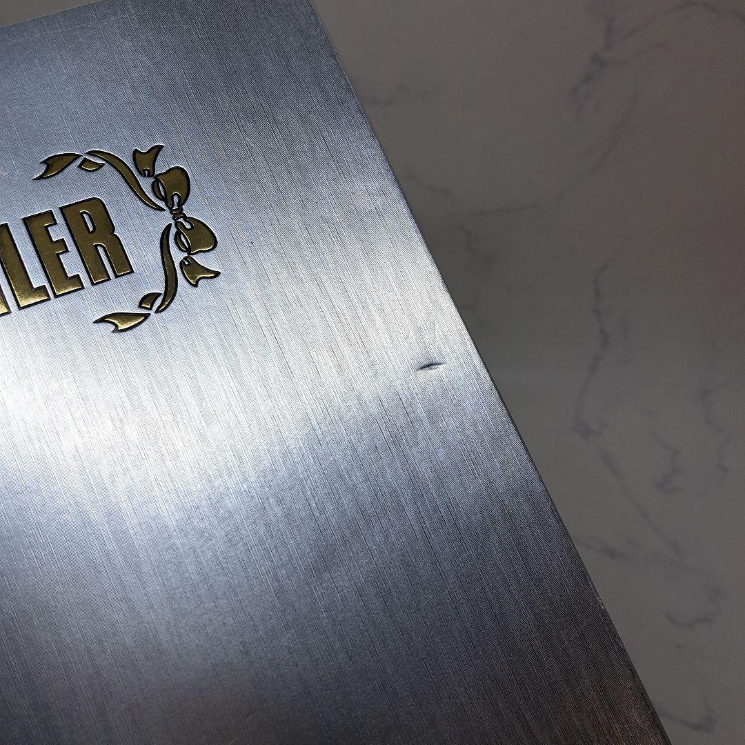 c*a様 20251125　フェイラー　エプロン　ハンカチ　2点セット　花柄　ブ