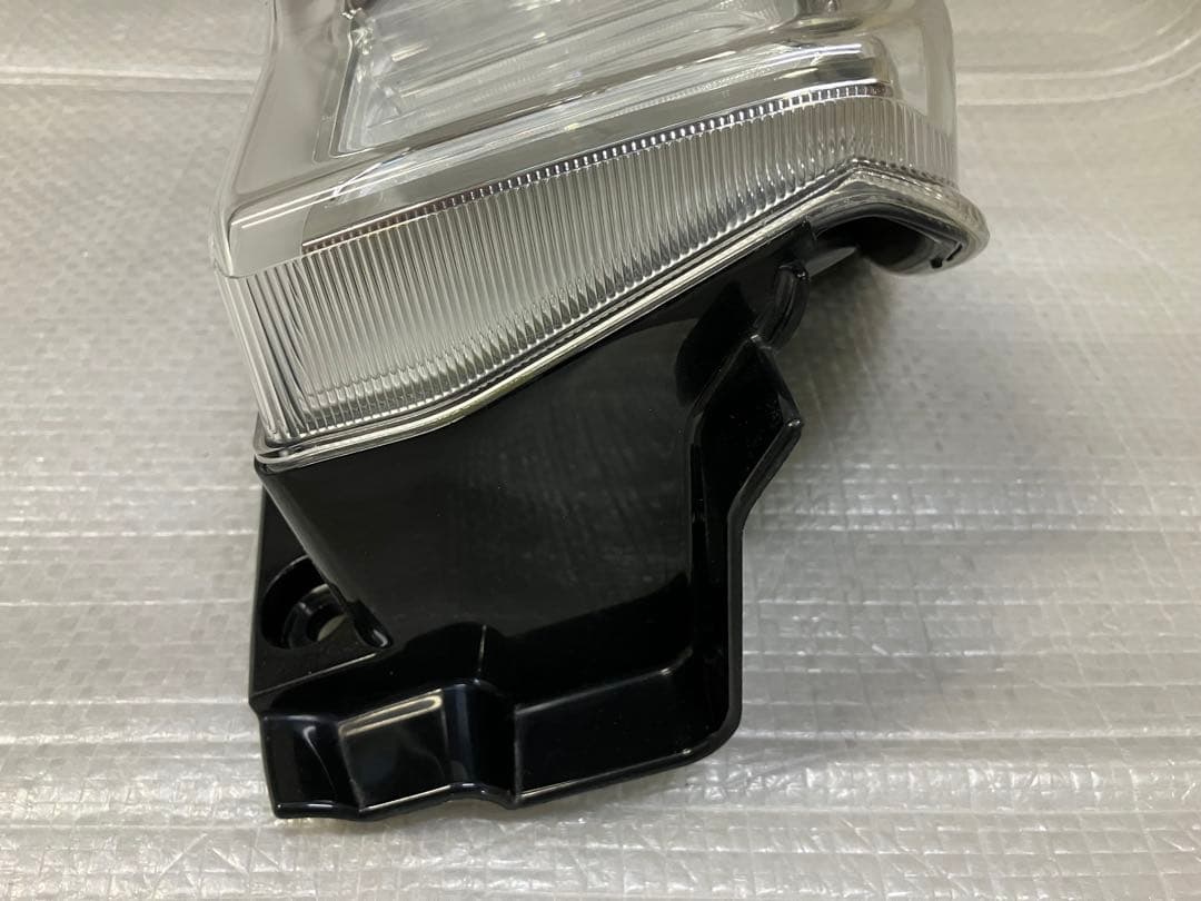 ♦︎ダイハツ★タントカスタムLA600S左純正テールランプ★インナーメッキ★良品★