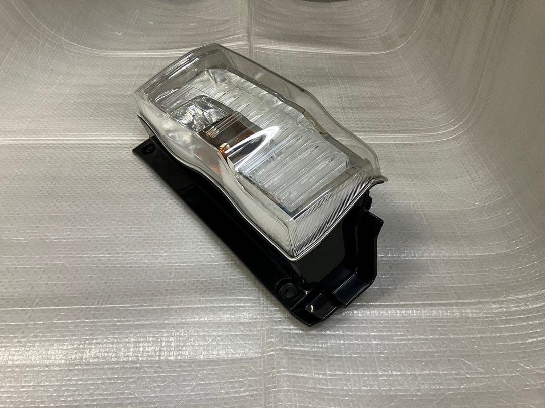 ♦︎ダイハツ★タントカスタムLA600S左純正テールランプ★インナーメッキ★良品★