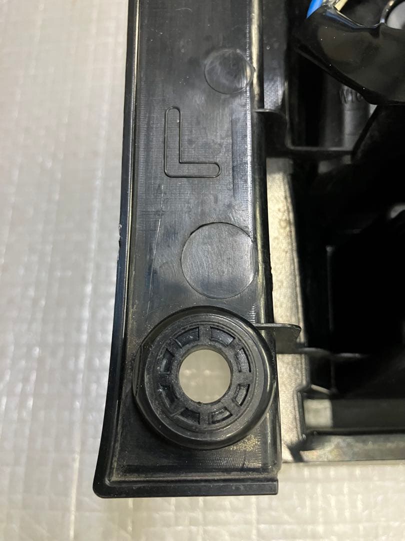 ♦︎ダイハツ★タントカスタムLA600S左純正テールランプ★インナーメッキ★良品★