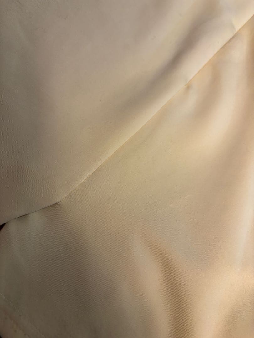 AR AngelRイエロー キャバドレス S