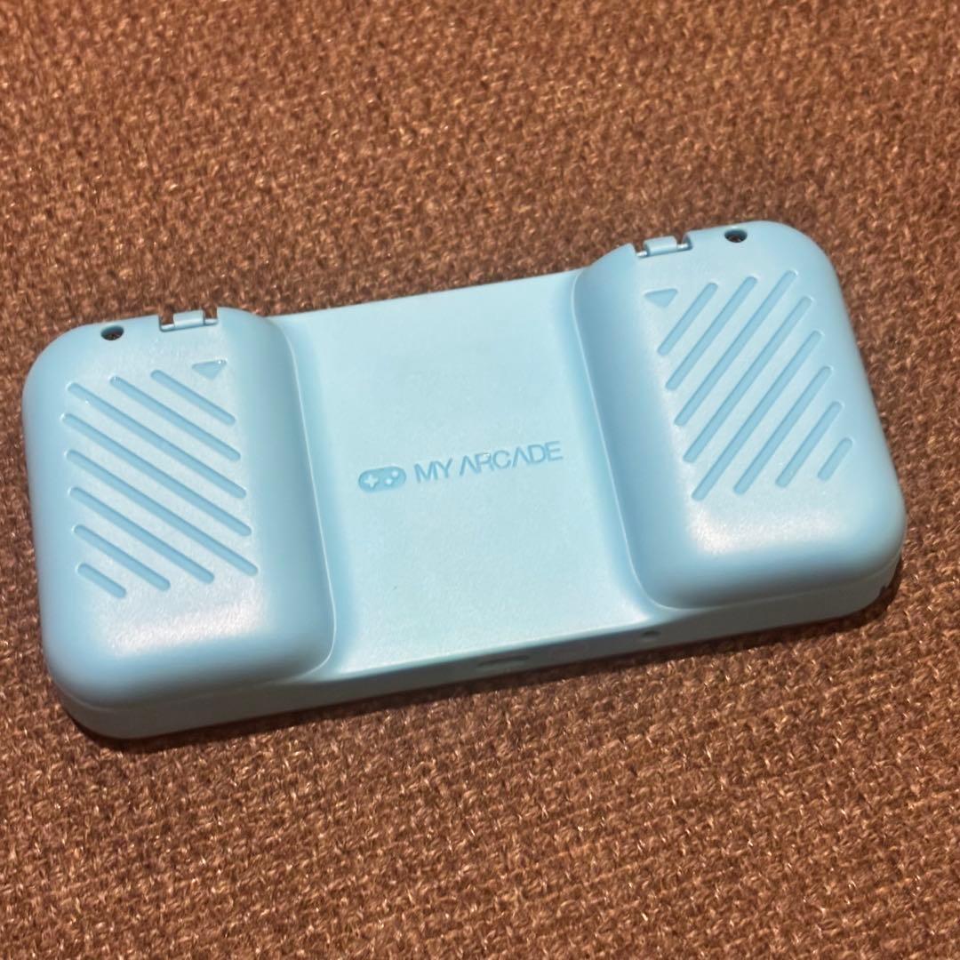 MY ARCADE マイアーケード MEGAMAN ロックマン
