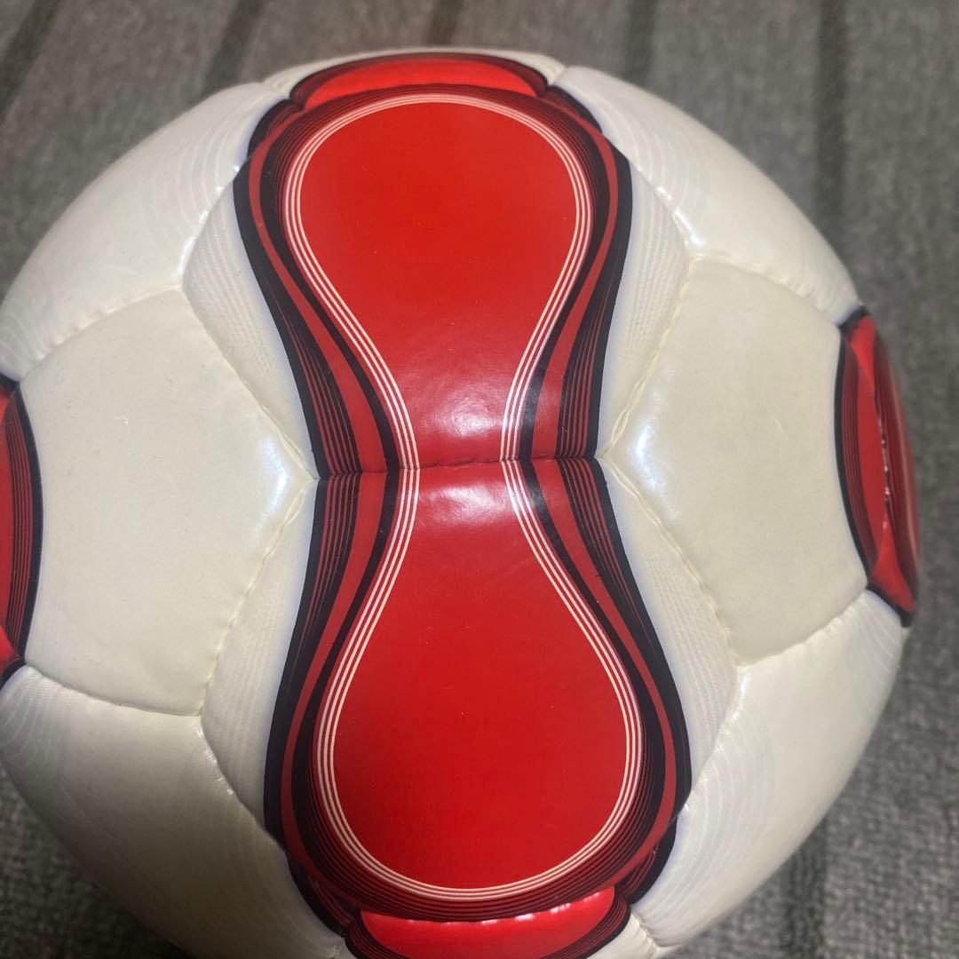 adidas TEAMGEIST サッカーボール