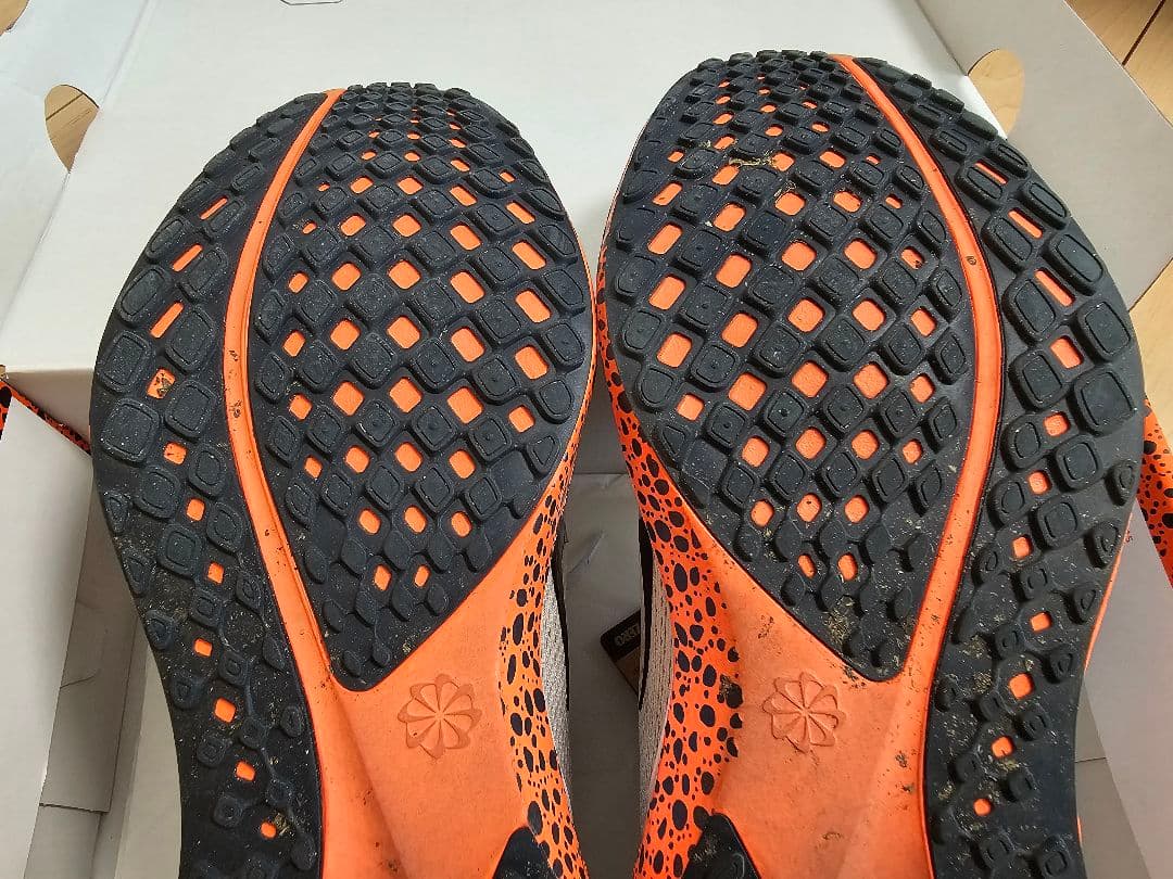 ナイキ　ペガサス41　エレクトリック　28.0cm