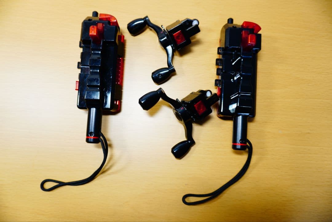 Nintendo Switch 釣りスピリッツ水族館＋サオコン2個セット