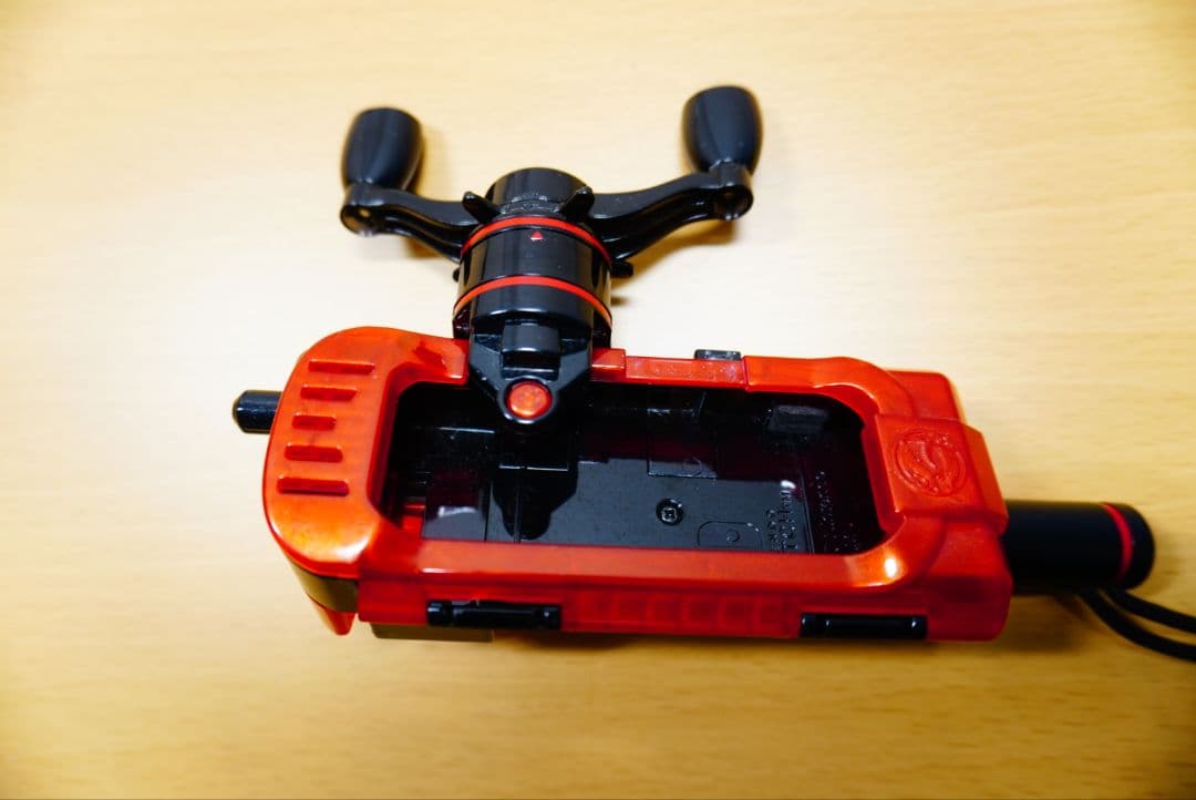 Nintendo Switch 釣りスピリッツ水族館＋サオコン2個セット