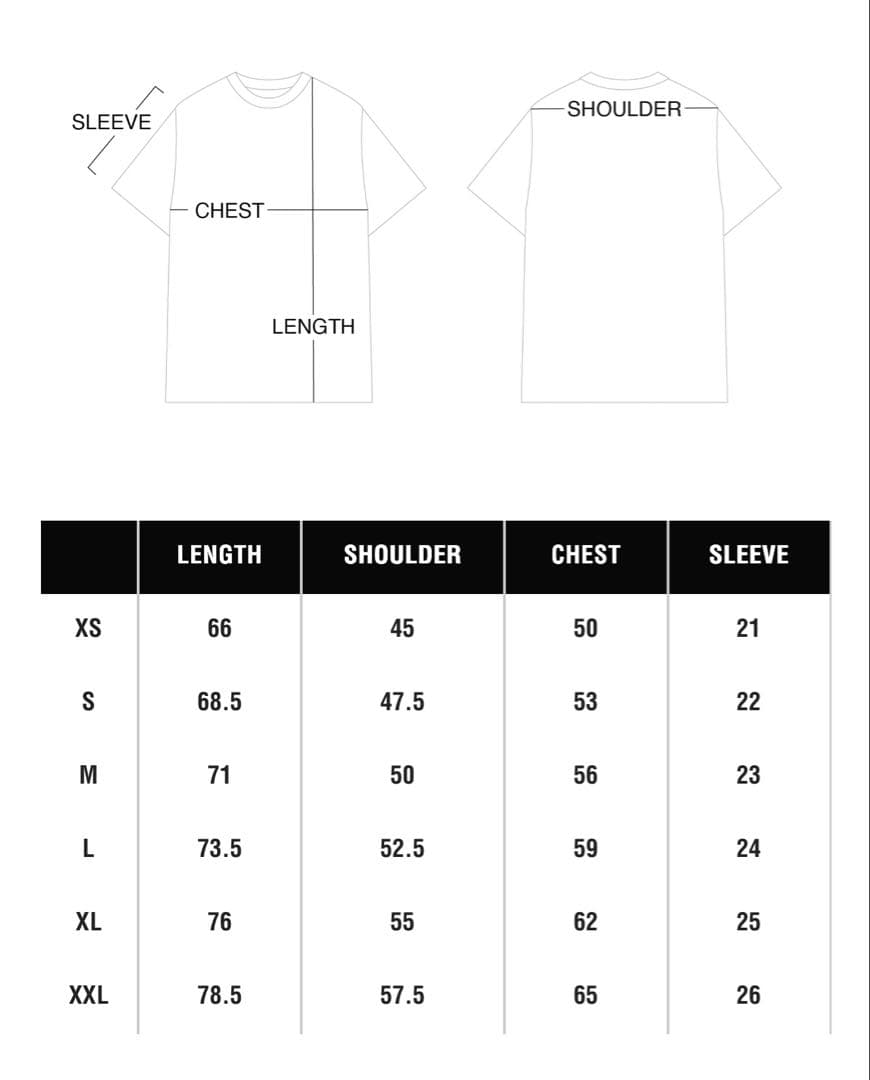 ネイバーフッド初売り　ブラック　XL