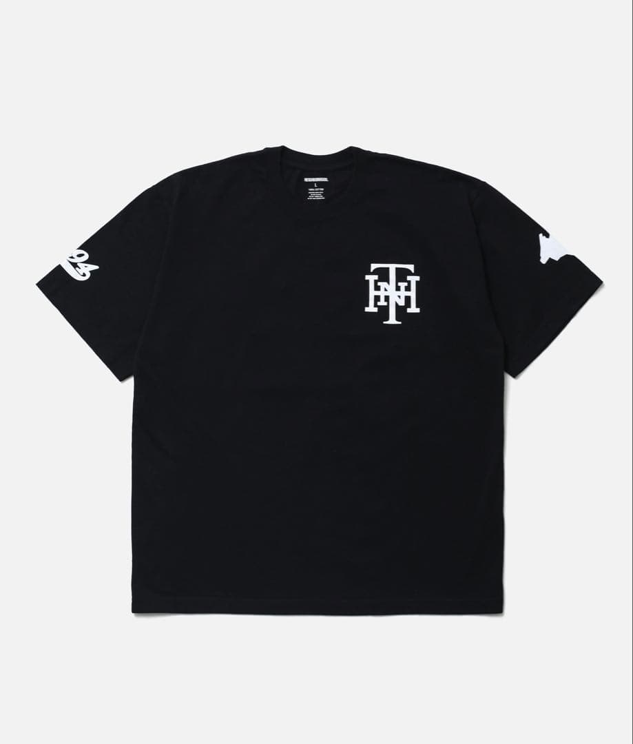 ネイバーフッド初売り　ブラック　XL