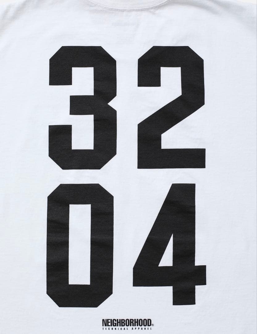 ネイバーフッド初売り　ブラック　XL