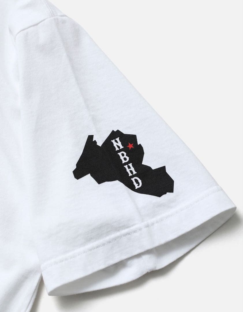 ネイバーフッド初売り　ブラック　XL