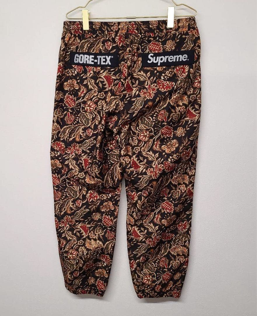 Supreme GORE-TEX パンツ