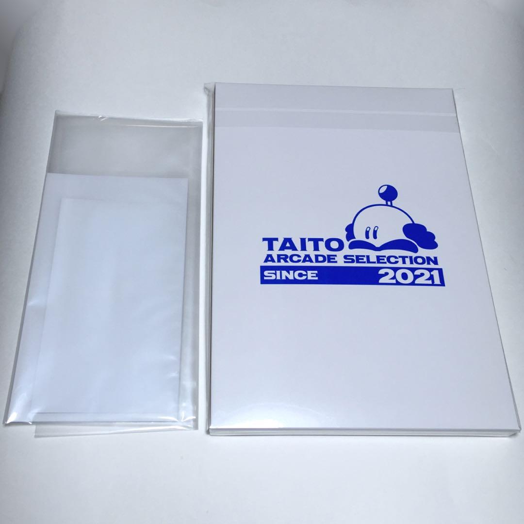 ■【新品未開封】アーケードメモリーズＶＯＬ.２　電撃ＴＡＩＴＯ ＳＴＡＴＩＯＮ３