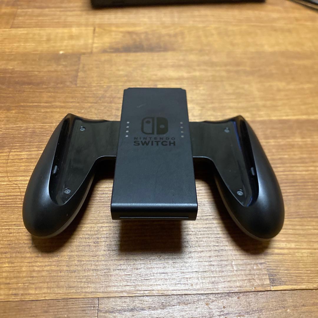 ❣️値下げ❣️ Nintendo Switch 本体 ネオンブルー/ネオンレッド