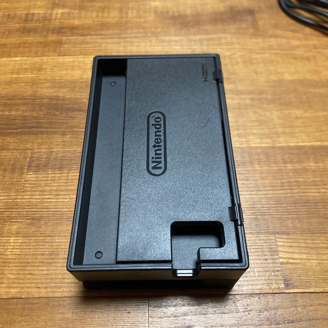 ❣️値下げ❣️ Nintendo Switch 本体 ネオンブルー/ネオンレッド