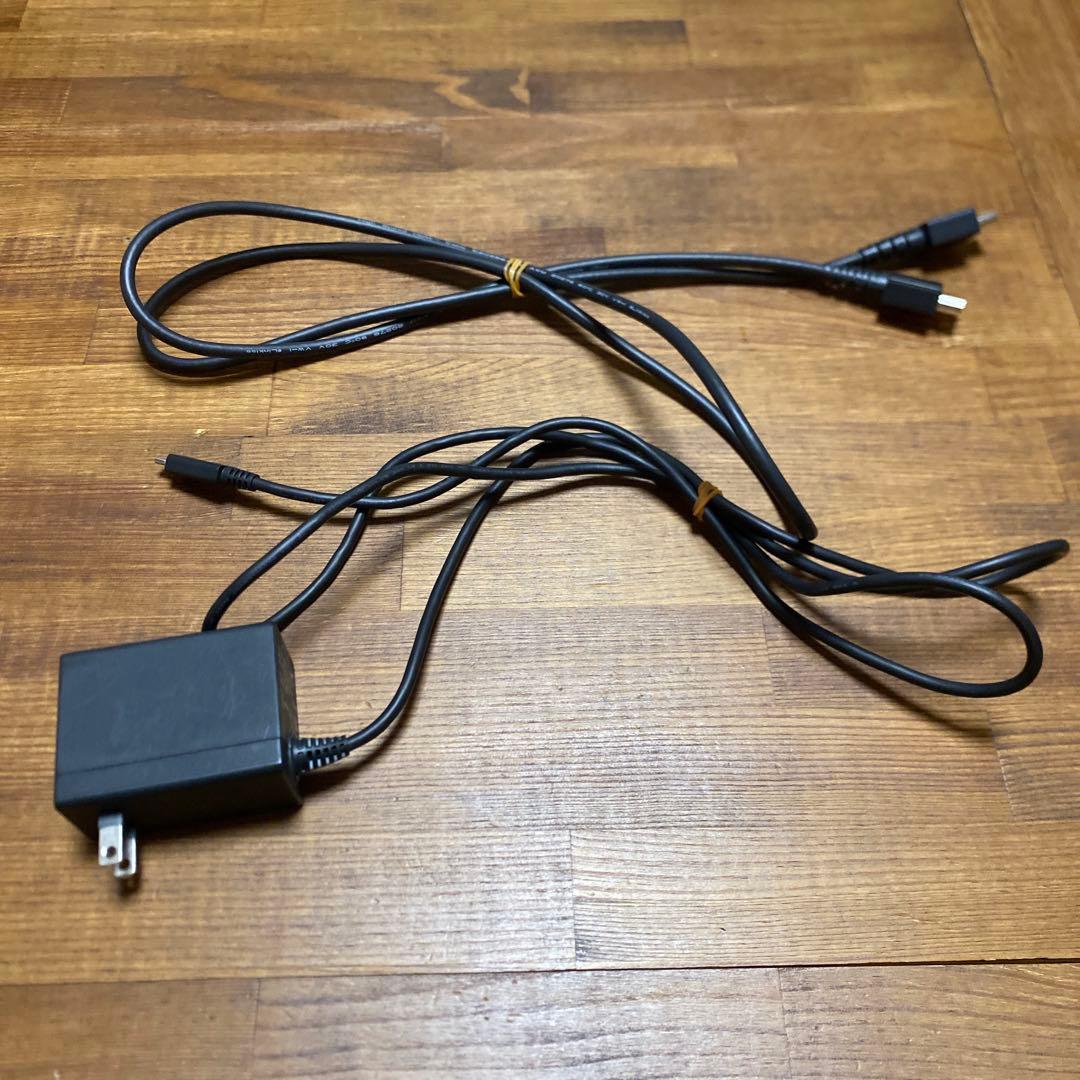 ❣️値下げ❣️ Nintendo Switch 本体 ネオンブルー/ネオンレッド