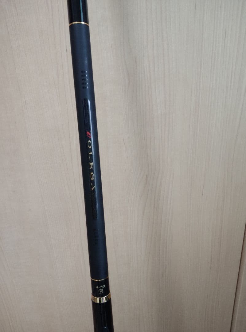 OLEGA剛徹 MS 4-53V