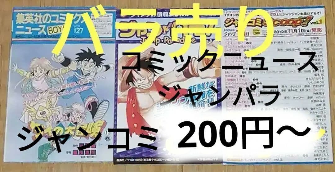 帯も販売可能　ONE PIECE 尾田栄一郎　冊子　ONEPIECE