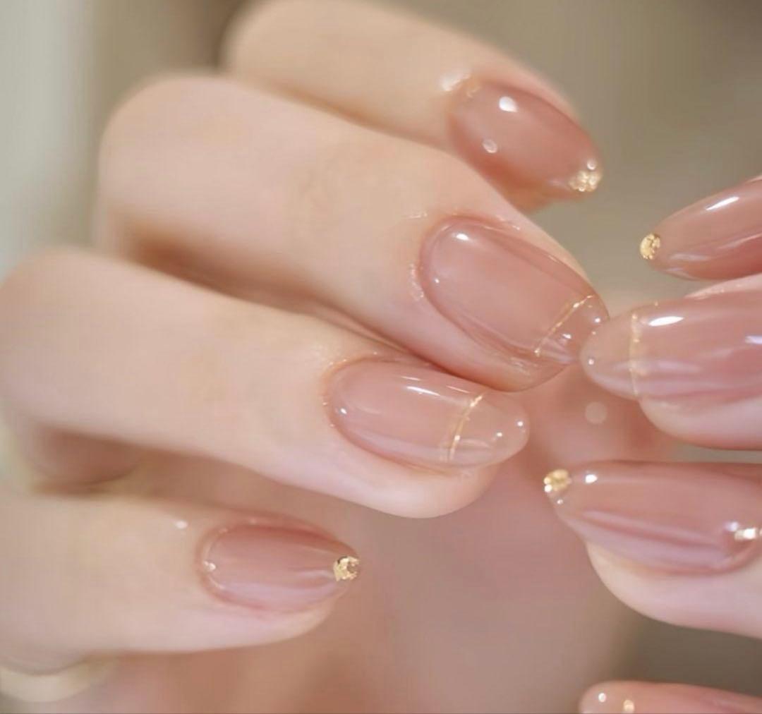 ちょびちょび ローストナッツ+あんみつ+セピア+フルオーダー2点