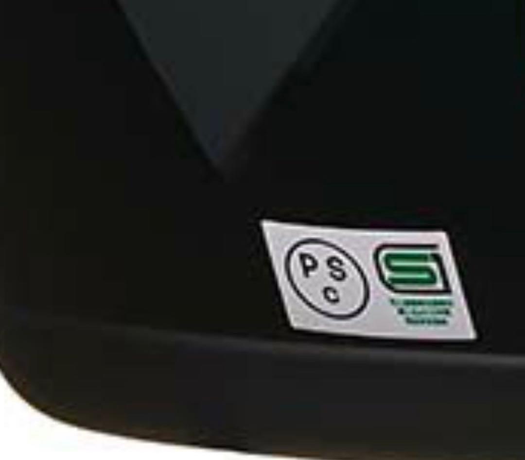 TT&CO. ジェットヘルメット 500-TX S/Mサイズ ブラック MOTO