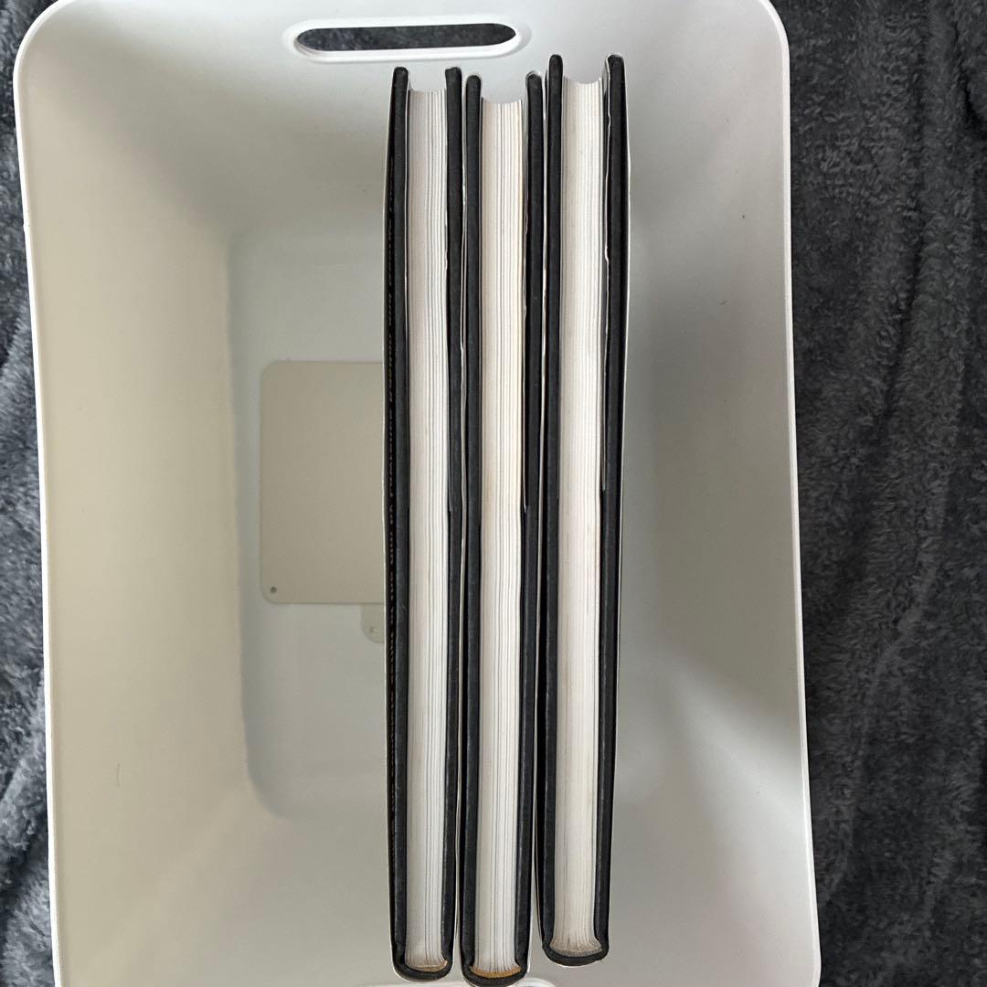 初版・帯　アート・オブ・スター・ウォーズ 特別篇 3冊セット ソニー・マガジンズ