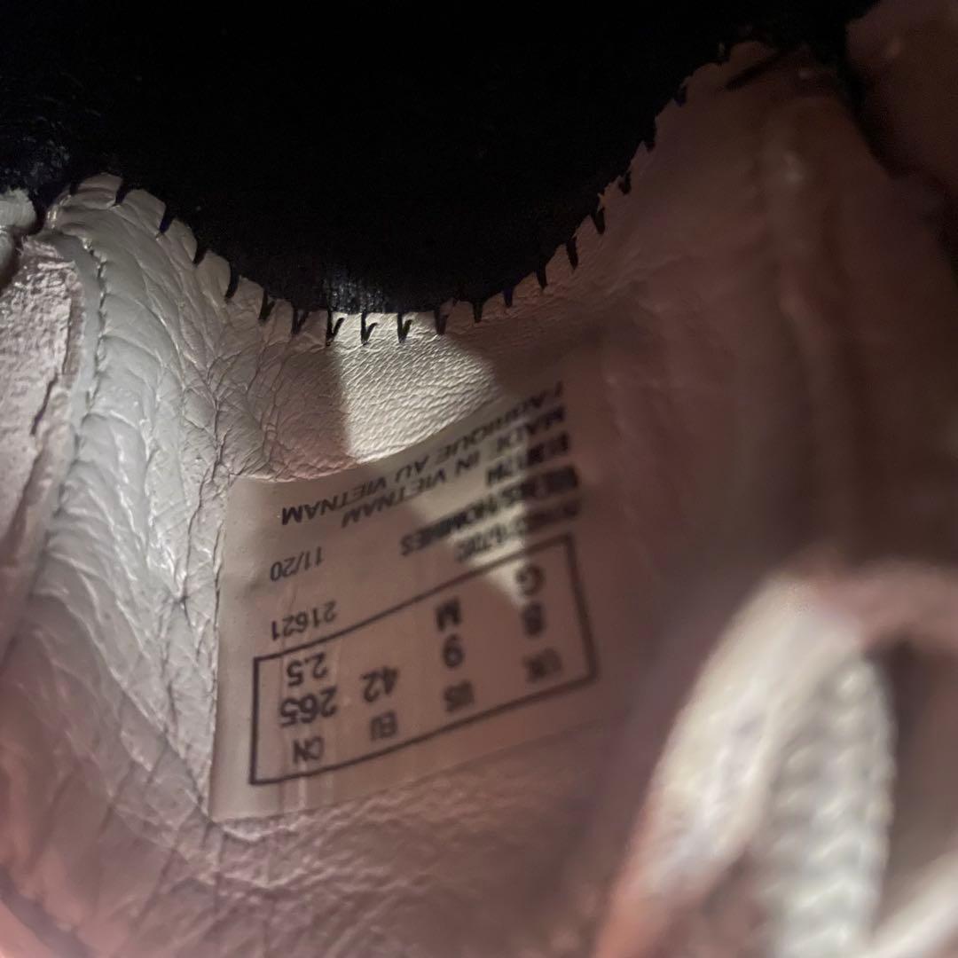 クラークス CLARKS Wallabee デザートブーツ アメカジ　26.5