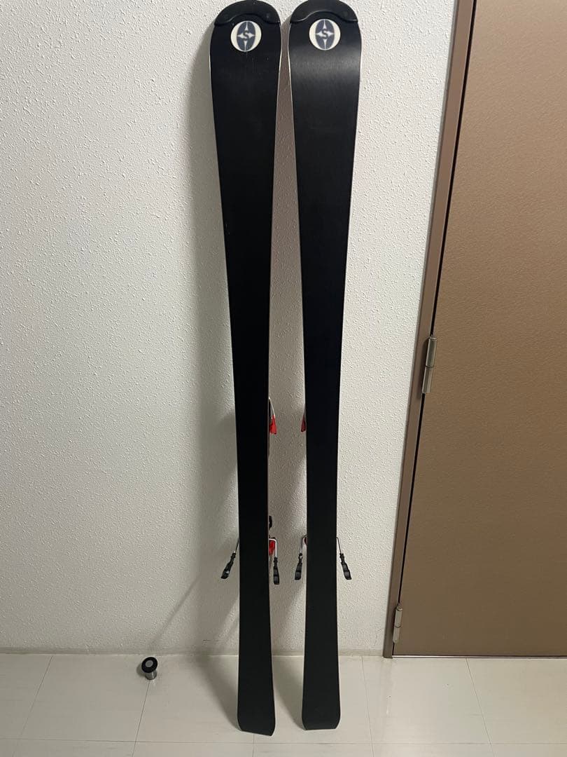 スキー OGASAKA TRIUN SL 165cm