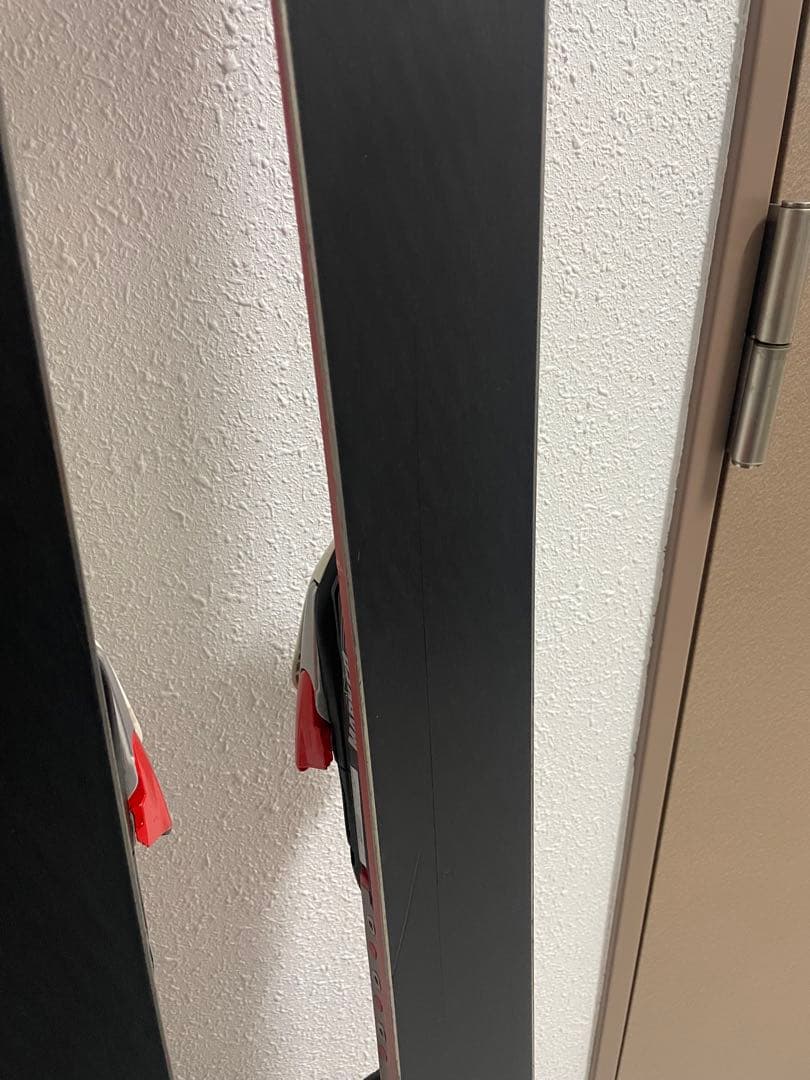 スキー OGASAKA TRIUN SL 165cm