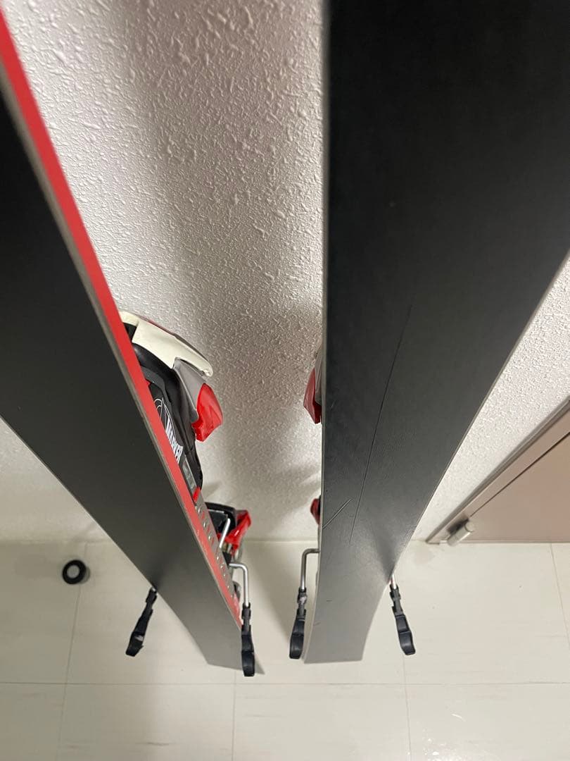 スキー OGASAKA TRIUN SL 165cm